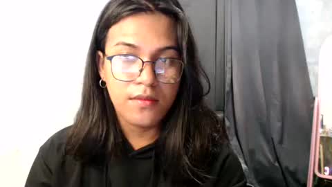 Snapshot of blackpinayts chatting on October 11, 5:37 pm Ellez online show from October 11, 5:37 pm