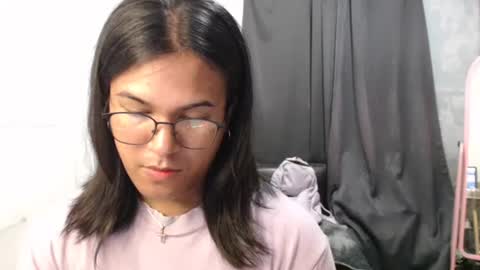 Snapshot of blackpinayts chatting on October 22, 7:38 pm Ellez online show from October 22, 7:38 pm