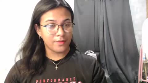 Snapshot of blackpinayts chatting on October 23, 7:51 pm Ellez online show from October 23, 7:51 pm