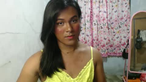 Ellez online show from March 3, 6:59 pm