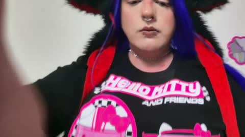 Blakely Morningstar   online show from September 23, 5:13 am