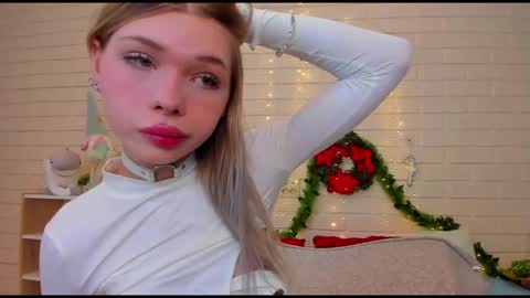 blondy_fina online show from January 10, 5:02 am