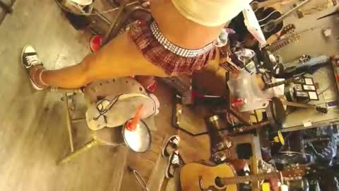 bouncybooty181369 online show from November 10, 11:55 am