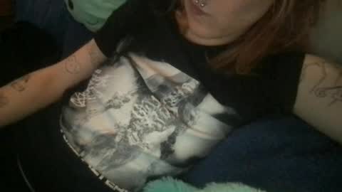 boywithbug online show from March 1, 10:53 pm