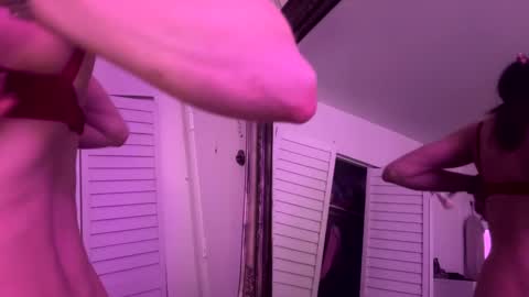 brainwashdbimbo online show from February 27, 12:02 pm