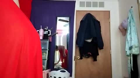 Brandaley online show from November 23, 12:57 am