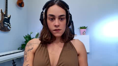 Thalia online show from November 30, 8:11 pm