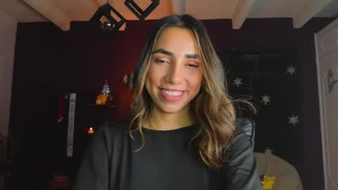 Snapshot of brendaaguerra chatting on December 25, 7:03 am brendaaguerra online show from December 25, 7:03 am
