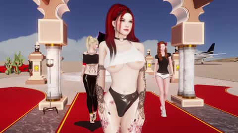 briany online show from December 10, 5:55 pm