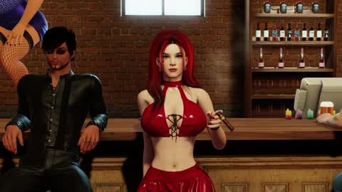 briany online show from January 1, 8:35 am