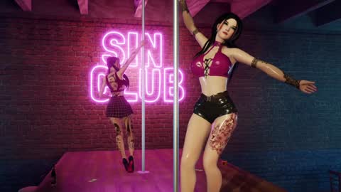 briany online show from January 16, 7:17 am