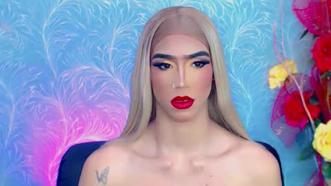 BRIANA online show from February 8, 5:57 am