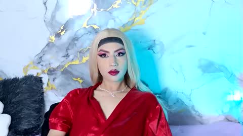 briana_white online show from June 4, 1:36 pm