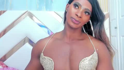 BIRGGITTEBONY online show from March 18, 9:47 pm