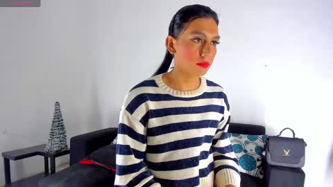 britanny lord online show from December 27, 11:53 pm