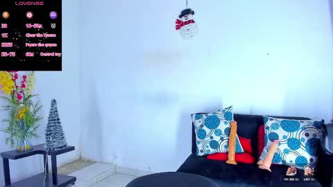 britanny lord online show from February 24, 12:41 am