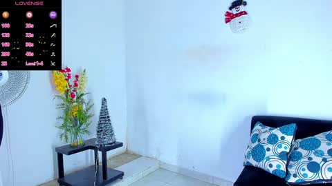 britanny lord online show from February 26, 12:49 am