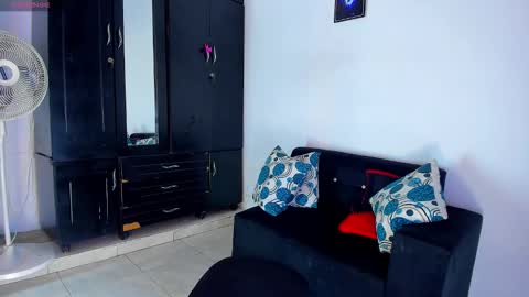 britanny lord online show from February 4, 1:21 am