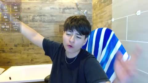 B R Y C E  online show from March 29, 4:18 pm