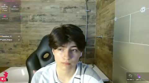 B R Y C E  online show from June 27, 2:23 pm