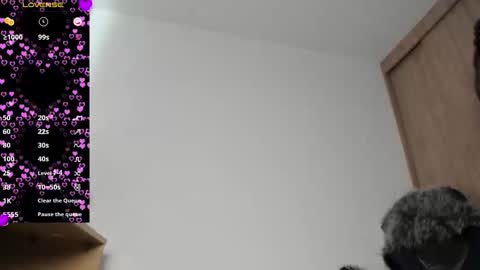 Sammy online show from February 11, 2:47 pm