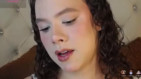 bycandy_ online show from February 24, 1:48 pm