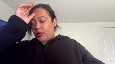 Snapshot of cals9x chatting on January 3, 3:01 pm camzxoxox online show from January 3, 3:01 pm