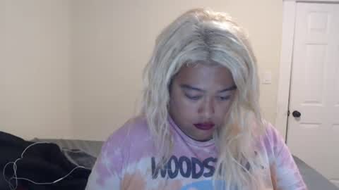 Snapshot of cals9x chatting on October 2, 2:23 am camzxoxox online show from October 2, 2:23 am