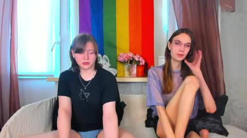 Calvin Kevin Grem online show from June 7, 12:13 pm