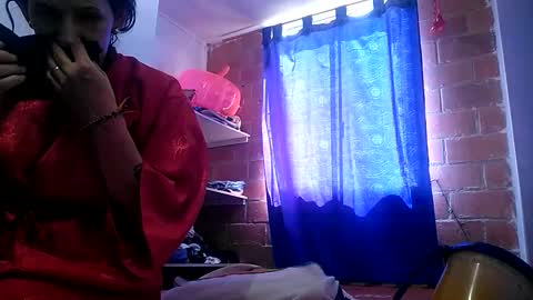 Mara Catalina Romero Ordez online show from November 18, 5:46 pm