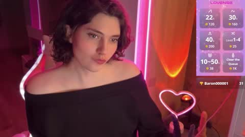 Marta online show from February 16, 4:16 pm