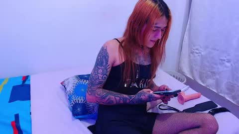 Cami crystal 99 online show from February 21, 8:23 pm