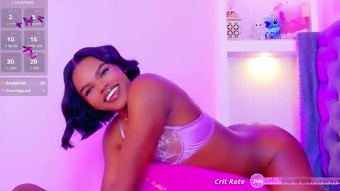 camiestrada online show from November 24, 8:11 pm