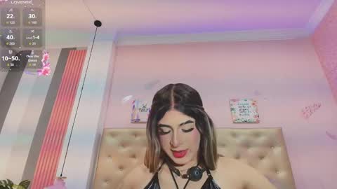 CA M I online show from November 20, 4:02 am