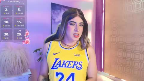 CA M I online show from December 19, 4:40 am