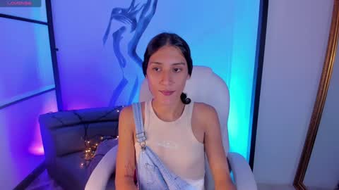 C A M I L A online show from January 5, 4:14 am