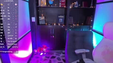 C A M I L A online show from January 10, 4:44 am