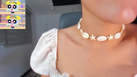 C A M I L A online show from January 15, 3:00 am