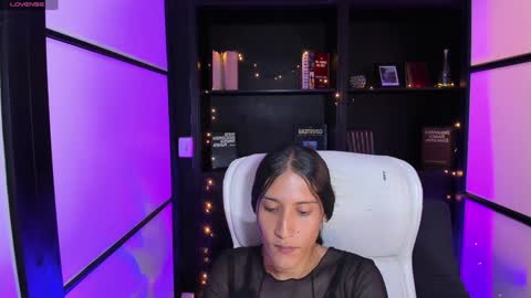 C A M I L A online show from January 21, 5:06 am