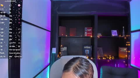 C A M I L A online show from January 29, 3:44 am