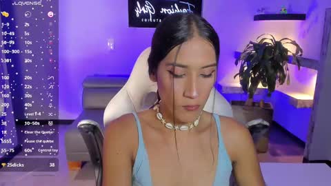 C A M I L A online show from February 11, 4:44 am