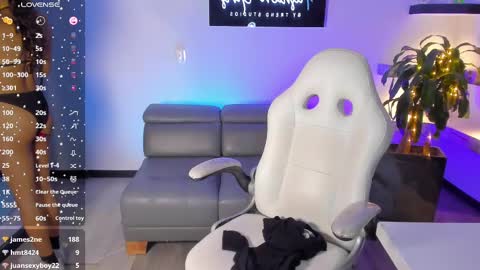 C A M I L A online show from February 12, 4:54 am