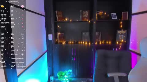 C A M I L A online show from February 27, 4:52 am