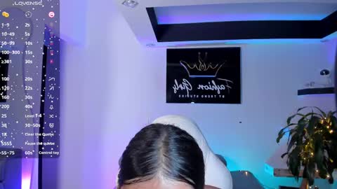 C A M I L A online show from March 4, 4:06 am