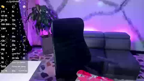 C A M I L A online show from September 11, 3:59 am