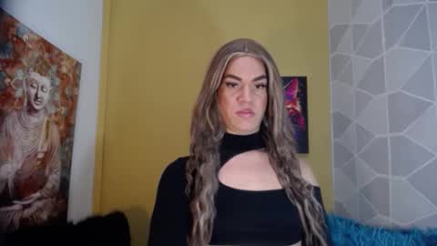 camilaparrisx online show from February 13, 3:45 am