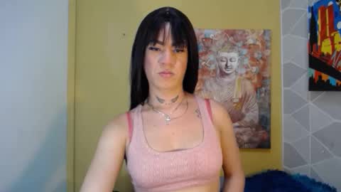 camilaparrisx online show from April 4, 11:02 pm