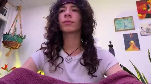  Camille   online show from November 11, 1:40 am