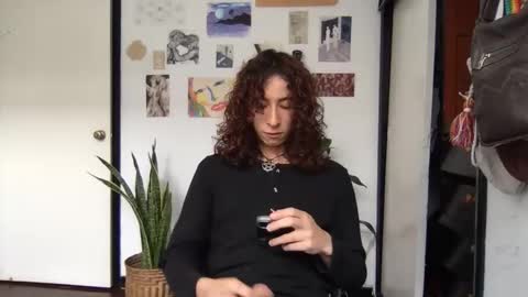  Camille   online show from March 27, 5:03 pm