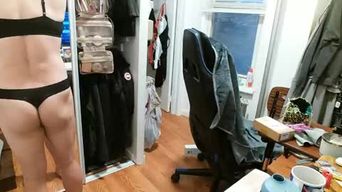 cammy_ho online show from May 21, 7:21 pm